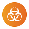 Clinical Infections and Vaccines (CIV) track icon