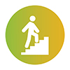 Profession of Microbiology (POM) track icon