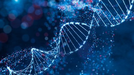 DNA