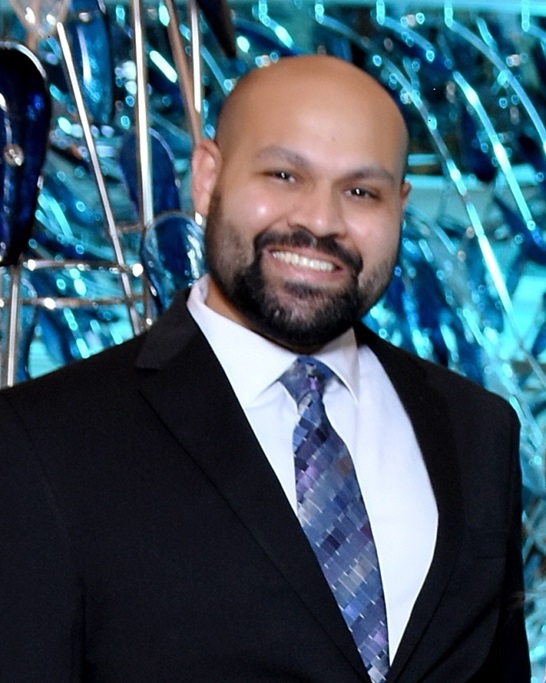 Dinesh Soares, Ph.D.