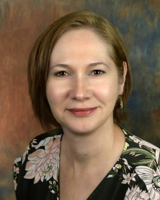 Amalia Corby, M.S.
